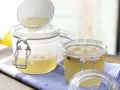 Elderflower Jelly preparation step 8 Elderflower Jelly preparation step 8