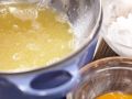 English-Style Lemon Tart preparation step 10 English-Style Lemon Tart preparation step 10