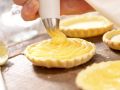 English-Style Lemon Tart preparation step 11 English-Style Lemon Tart preparation step 11