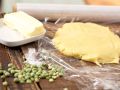 English-Style Lemon Tart preparation step 2 English-Style Lemon Tart preparation step 2