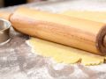 English-Style Lemon Tart preparation step 3 English-Style Lemon Tart preparation step 3