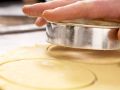 English-Style Lemon Tart preparation step 4 English-Style Lemon Tart preparation step 4