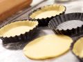English-Style Lemon Tart preparation step 5 English-Style Lemon Tart preparation step 5
