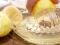 English-Style Lemon Tart preparation step 9 English-Style Lemon Tart preparation step 9