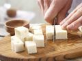 Feta Cheese Skewers preparation step 2 Feta Cheese Skewers preparation step 2