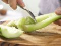 Feta Cheese Skewers preparation step 6 Feta Cheese Skewers preparation step 6