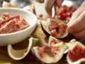 Fig and Red Currant Jam preparation step 2 Fig and Red Currant Jam preparation step 2