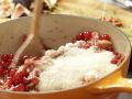 Fig and Red Currant Jam preparation step 5 Fig and Red Currant Jam preparation step 5