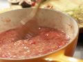 Fig and Red Currant Jam preparation step 6 Fig and Red Currant Jam preparation step 6