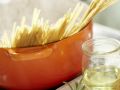 Fish Bolognese preparation step 6 Fish Bolognese preparation step 6