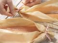 Fish Packets with Lime preparation step 2 Fish Packets with Lime preparation step 2