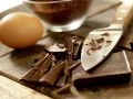 Flourless Chocolate Cake preparation step 1 Flourless Chocolate Cake preparation step 1