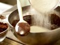 Flourless Chocolate Cake preparation step 2 Flourless Chocolate Cake preparation step 2