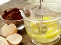 Flourless Chocolate Cake preparation step 3 Flourless Chocolate Cake preparation step 3