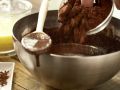 Flourless Chocolate Cake preparation step 4 Flourless Chocolate Cake preparation step 4