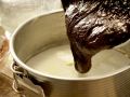 Flourless Chocolate Cake preparation step 5 Flourless Chocolate Cake preparation step 5