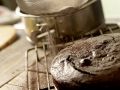 Flourless Chocolate Cake preparation step 6 Flourless Chocolate Cake preparation step 6
