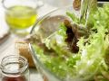 French Shepherd's Salad preparation step 1 French Shepherd's Salad preparation step 1