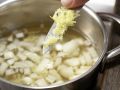 Fried Cabbage preparation step 2 Fried Cabbage preparation step 2