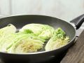 Fried Cabbage preparation step 4 Fried Cabbage preparation step 4