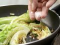 Fried Cabbage preparation step 8 Fried Cabbage preparation step 8
