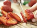 Fruit Punch preparation step 1 Fruit Punch preparation step 1