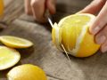Fruity Pasta Salad preparation step 6 Fruity Pasta Salad preparation step 6