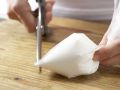 Gingerbread House Cookies preparation step 10 Gingerbread House Cookies preparation step 10