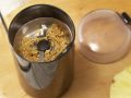 Green Tea preparation step 1 Green Tea preparation step 1