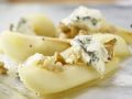 Grilled Pears and Gorgonzola preparation step 6 Grilled Pears and Gorgonzola preparation step 6
