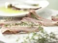 Grilled Sardines preparation step 6 Grilled Sardines preparation step 6