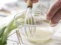 Herring-Green Bean Salad preparation step 2 Herring-Green Bean Salad preparation step 2