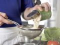 Italian Vegetable Soup preparation step 1 Italian Vegetable Soup preparation step 1