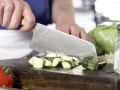 Italian Vegetable Soup preparation step 3 Italian Vegetable Soup preparation step 3