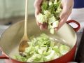 Italian Vegetable Soup preparation step 4 Italian Vegetable Soup preparation step 4