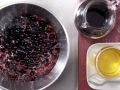 Kefir with Black Currants preparation step 2 Kefir with Black Currants preparation step 2