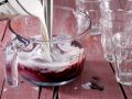 Kefir with Black Currants preparation step 3 Kefir with Black Currants preparation step 3