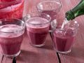 Kefir with Black Currants preparation step 4 Kefir with Black Currants preparation step 4