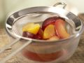 Layered Plum Parfait preparation step 4 Layered Plum Parfait preparation step 4