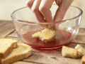 Layered Plum Parfait preparation step 7 Layered Plum Parfait preparation step 7