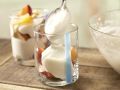 Layered Plum Parfait preparation step 8 Layered Plum Parfait preparation step 8