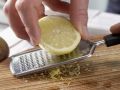 Lemon-Cardamom Cream preparation step 1 Lemon-Cardamom Cream preparation step 1