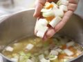 Lemon Chicken preparation step 10 Lemon Chicken preparation step 10