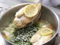 Lemon Chicken preparation step 11 Lemon Chicken preparation step 11