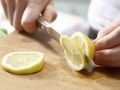 Lemon Chicken preparation step 4 Lemon Chicken preparation step 4