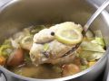 Lemon Chicken preparation step 8 Lemon Chicken preparation step 8
