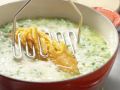 Mashed Sweet Potato with Peas preparation step 5 Mashed Sweet Potato with Peas preparation step 5
