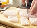 Mediterranean Fish Ahoy preparation step 1 Mediterranean Fish Ahoy preparation step 1