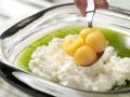 Melon Salad on Fresh Cheese preparation step 6 Melon Salad on Fresh Cheese preparation step 6