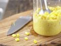Mexican-Style Corn and Bell Pepper Casserole preparation step 5 Mexican-Style Corn and Bell Pepper Casserole preparation step 5
